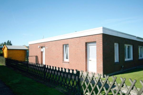 Ferienhaus Pelikanstr 129 Ostermann Bungalow 5